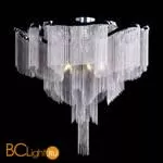 Потолочный светильник LOFT IT stream 10208/800C Smoke - Фото 0