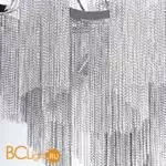 Потолочный светильник LOFT IT stream 10208/800C Smoke - Фото 3