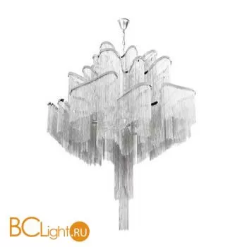 Подвесной светильник LOFT IT stream 10208/800 Smoke - Фото 1