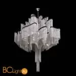 Подвесной светильник LOFT IT stream 10208/800 Smoke - Фото 2