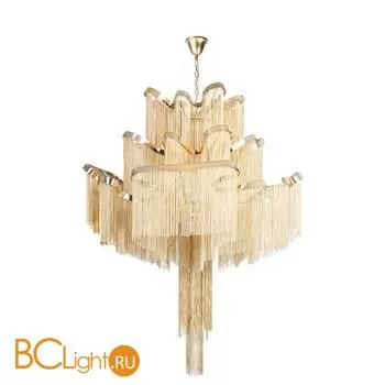 Подвесной светильник LOFT IT stream 10208/800 Gold