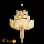 Подвесной светильник LOFT IT stream 10208/800 Gold - Фото 0