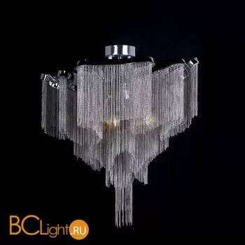 Потолочный светильник LOFT IT stream 10208/600C Smoke - Фото 0