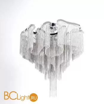 Потолочный светильник LOFT IT stream 10208/600C Smoke - Фото 1