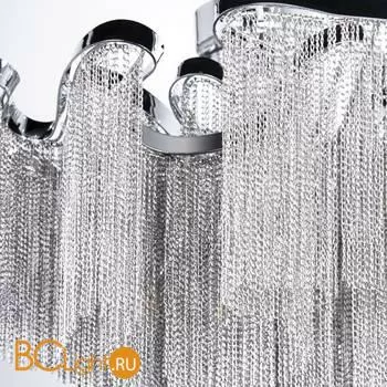 Потолочный светильник LOFT IT stream 10208/600C Smoke - Фото 3