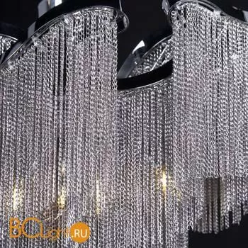 Потолочный светильник LOFT IT stream 10208/600C Smoke - Фото 4