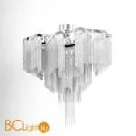 Потолочный светильник LOFT IT stream 10208/600C Smoke