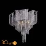 Потолочный светильник LOFT IT stream 10208/600C Smoke - Фото 2