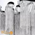 Потолочный светильник LOFT IT stream 10208/600C Smoke - Фото 3