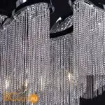 Потолочный светильник LOFT IT stream 10208/600C Smoke - Фото 4