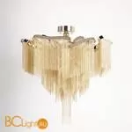 Потолочный светильник LOFT IT stream 10208/600C Gold