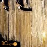 Потолочный светильник LOFT IT stream 10208/600C Gold - Фото 4