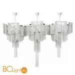 Подвесной светильник LOFT IT stream 10208/1400R Smoke