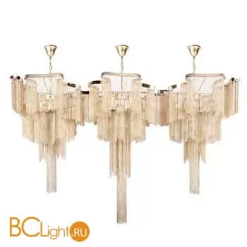 Подвесной светильник LOFT IT stream 10208/1400R Gold