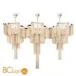 Подвесной светильник LOFT IT stream 10208/1400R Gold