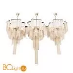 Подвесной светильник LOFT IT stream 10208/1400R Gold - Фото 1