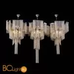 Подвесной светильник LOFT IT stream 10208/1400R Gold - Фото 2