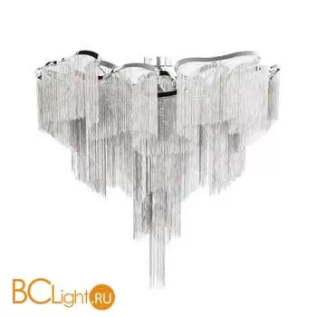 Потолочный светильник LOFT IT stream 10208/1000C Smoke