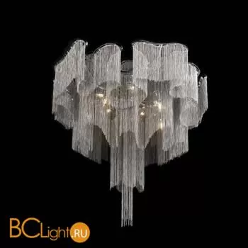 Потолочный светильник LOFT IT stream 10208/1000C Smoke - Фото 2