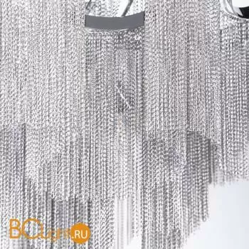 Потолочный светильник LOFT IT stream 10208/1000C Smoke - Фото 3