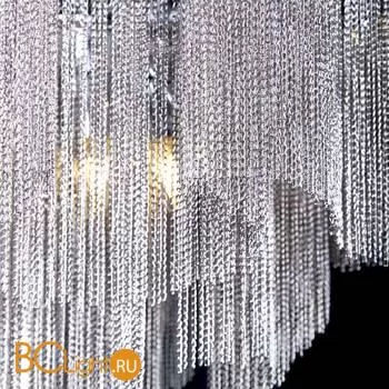 Потолочный светильник LOFT IT stream 10208/1000C Smoke - Фото 4