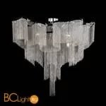 Потолочный светильник LOFT IT stream 10208/1000C Smoke - Фото 0