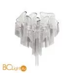 Потолочный светильник LOFT IT stream 10208/1000C Smoke - Фото 1