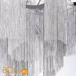 Потолочный светильник LOFT IT stream 10208/1000C Smoke - Фото 3