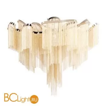 Потолочный светильник LOFT IT stream 10208/1000C Gold