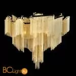 Потолочный светильник LOFT IT stream 10208/1000C Gold - Фото 0