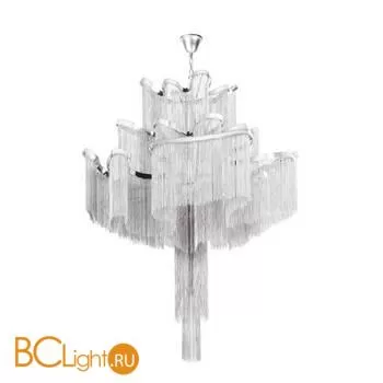 Подвесной светильник LOFT IT stream 10208/1000 Smoke