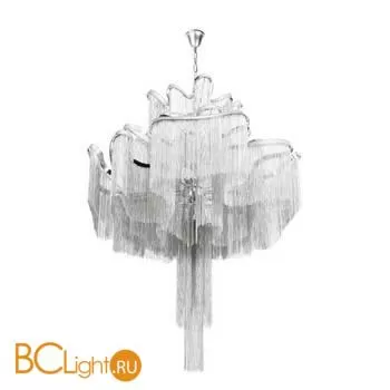 Подвесной светильник LOFT IT stream 10208/1000 Smoke - Фото 1