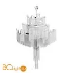 Подвесной светильник LOFT IT stream 10208/1000 Smoke