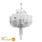 Подвесной светильник LOFT IT stream 10208/1000 Smoke - Фото 1