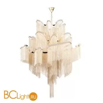 Подвесной светильник LOFT IT stream 10208/1000 Gold