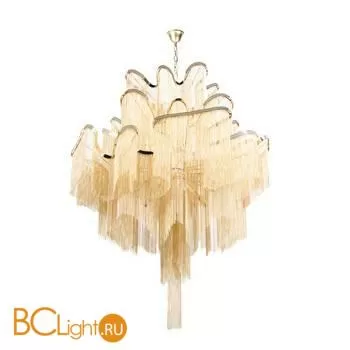 Подвесной светильник LOFT IT stream 10208/1000 Gold - Фото 1