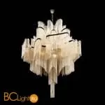 Подвесной светильник LOFT IT stream 10208/1000 Gold - Фото 2