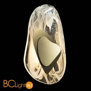 Настенный светильник LOFT IT Sunwave 10102 Gold - Фото 2