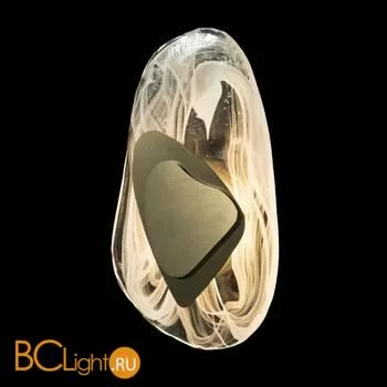 Настенный светильник LOFT IT Sunwave 10102 Gold - Фото 6