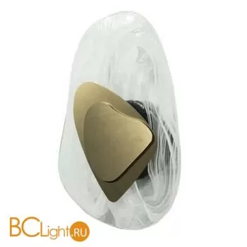 Настенный светильник LOFT IT Sunwave 10102 Gold - Фото 1