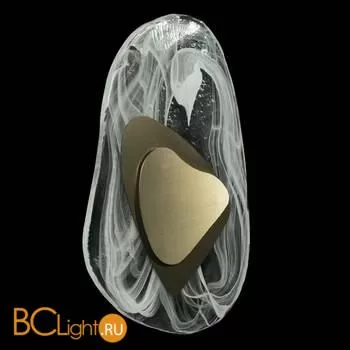 Настенный светильник LOFT IT Sunwave 10102 Gold - Фото 7