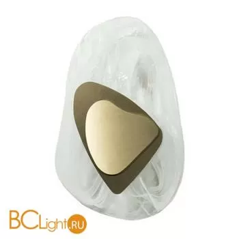 Настенный светильник LOFT IT Sunwave 10102 Gold