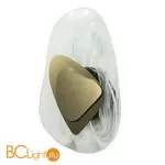 Настенный светильник LOFT IT Sunwave 10102 Gold - Фото 1