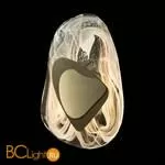 Настенный светильник LOFT IT Sunwave 10102 Gold - Фото 4