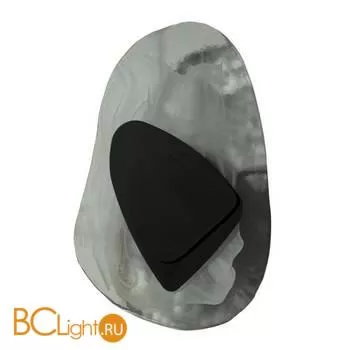 Настенный светильник LOFT IT Sunwave 10102 Black - Фото 1