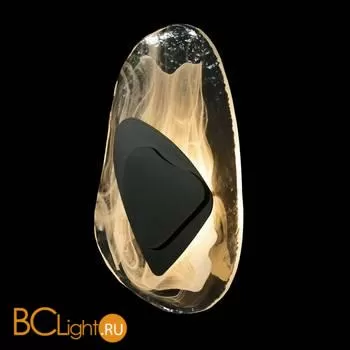 Настенный светильник LOFT IT Sunwave 10102 Black - Фото 4