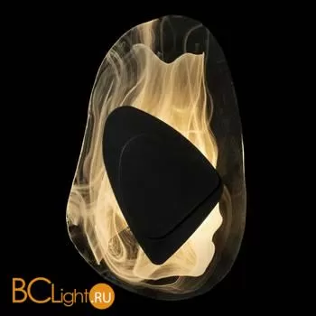 Настенный светильник LOFT IT Sunwave 10102 Black - Фото 0