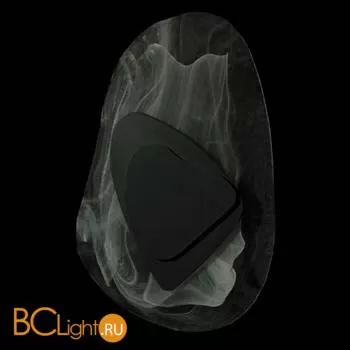 Настенный светильник LOFT IT Sunwave 10102 Black - Фото 5