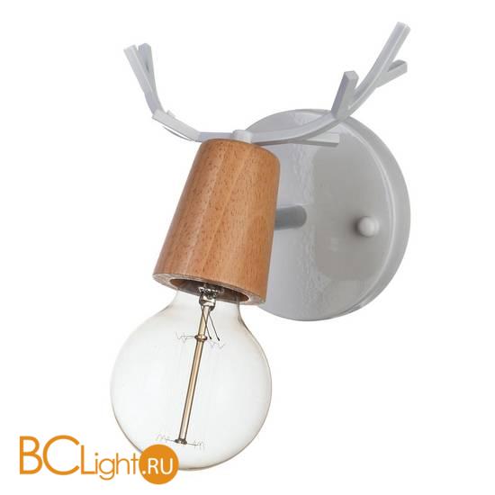 Бра LOFT IT Sven 10024/1W White
