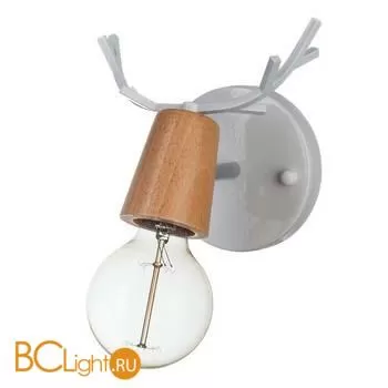 Бра LOFT IT Sven 10024/1W White